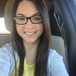 Meet your Posher, Megan